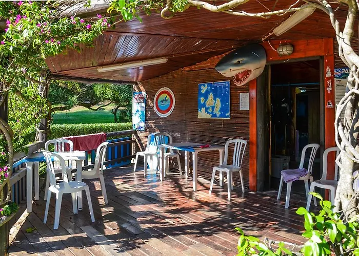 Appart hôtel Porto Mannu 3*