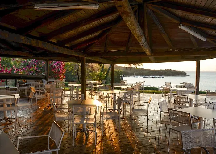 Appart hôtel Porto Mannu