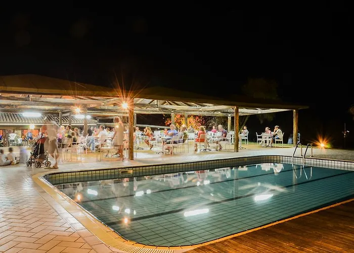 Aparthotel Porto Mannu