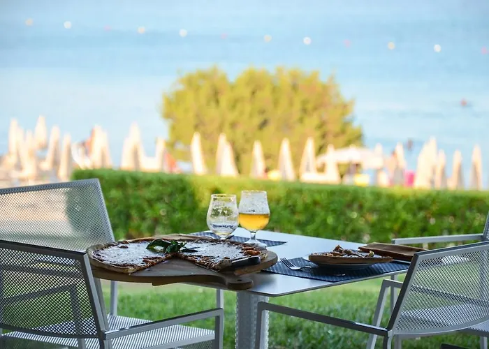 Porto Mannu Appart hôtel 3*