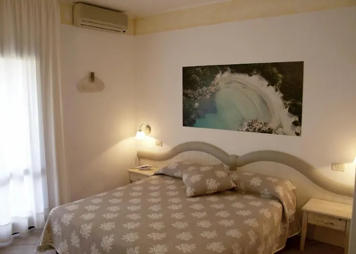 Appart hôtel Porto Mannu 3*