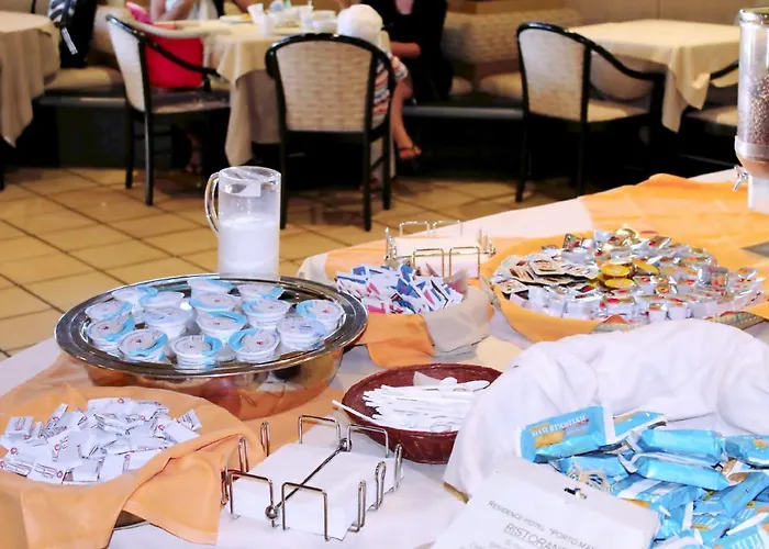 Porto Mannu 3* Palau