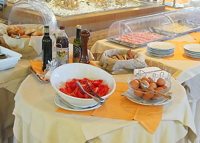 Porto Mannu Appart hôtel