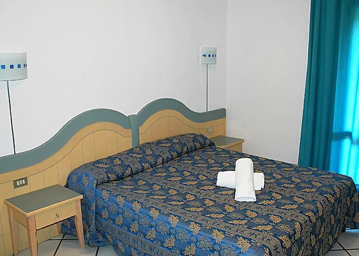 Porto Mannu Appart hôtel Palau