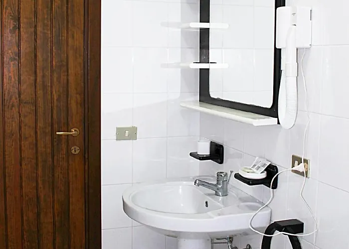 Porto Mannu Appart hôtel