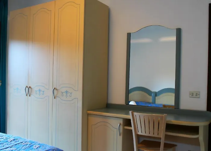 Porto Mannu Appart hôtel Palau