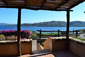 Appart hôtel Porto Mannu